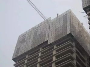 解剖附著式升降腳手架 構造拆解 動畫演示 檢查要點 裝配式建筑培訓資料