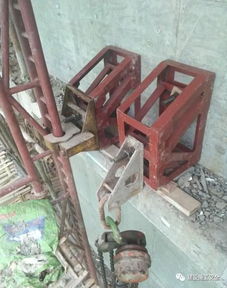 附著式升降腳手架 構造拆解、動畫演示與檢查要點培訓指南