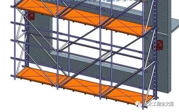 全面講解附著式升降腳手架安全技術(shù)與管理