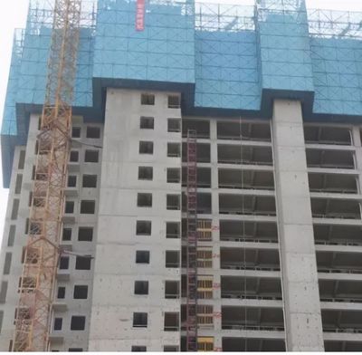 六類腳手架安全檢查要點總結 守好安全關，附著式升降腳手架自查指南